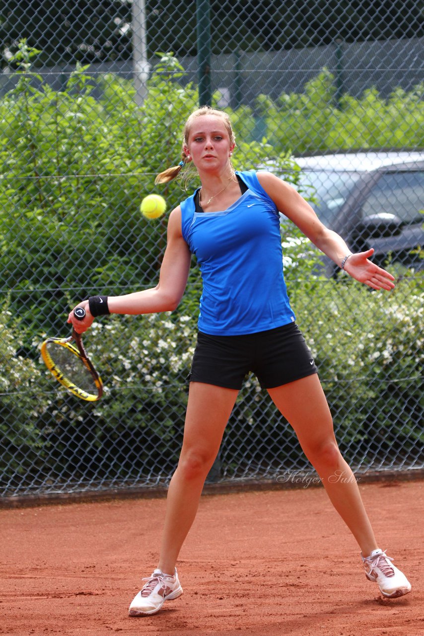 Jennifer Witthöft 870 - 15. Horst Schrder Pokal